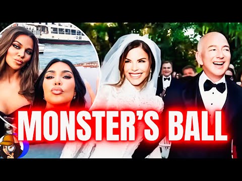We Watched The END Of Influence STARRING Kim K, Bezos & a Billionaire Bride in Crisis