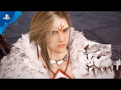 Black Desert - Altar of Blood | PS4