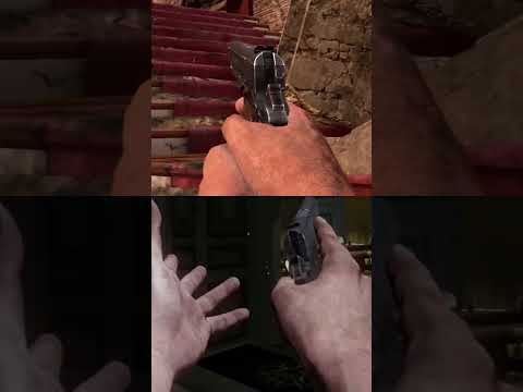 🤑PORQUE BO1 TIENE MEJORES GRAFICOS QUE BO2? | COD