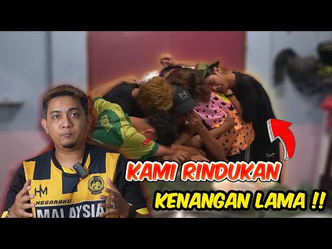 APA AKAN BAKAL TERJADI DENGAN MANNTV TEAM ? -TENGOK SAMPAI HABIS !