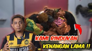 APA AKAN BAKAL TERJADI DENGAN MANNTV TEAM ? -TENGOK SAMPAI HABIS !