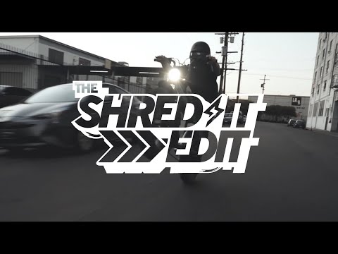 The Shred-it Edit: The S2 full lineup, features, app details!