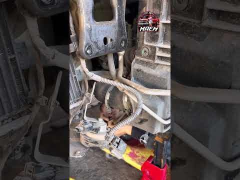 Cómo instalar intercooler Fácil y rápido de un auto 🚘