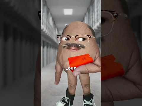 Y a ti ¿Se te ha subido? #talktothemano #humor #comedia #paralisisdelsueño #prision