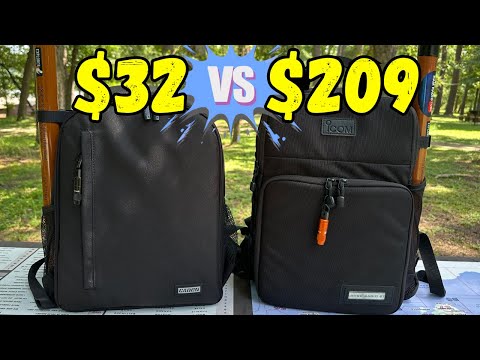 I Found The Perfect Backpack For My Yaesu FTX-1F