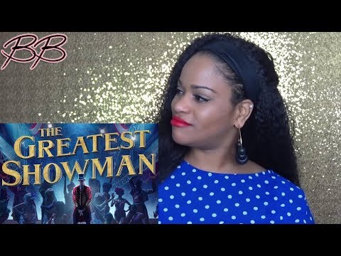 The Greatest Showman - Never Enough (Official Lyrics Video) REACTION