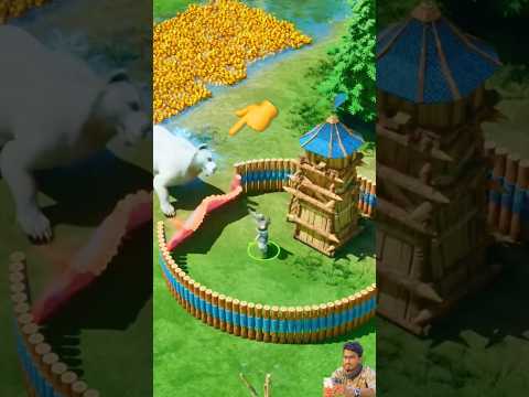 🤯OMG 🙀NEW Gameplay gameplay#2millionviews #foryou #games #gameplay#cardriving