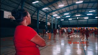 Teiva LC - Te ura ura - Clip officiel