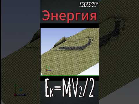Бронебойный оперённый подкалиберный снаряд. БОПС.