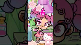 Смешивание цветов 💞🎀🍒#аватарворлд #цвета #истории #подпишись #шортсы #игры #танцы