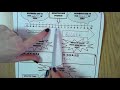 Comparing and Ordering Integers
