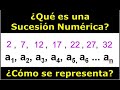 Errores y Conceptos en Sucesiones