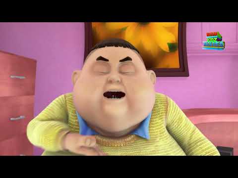 Mini Movie - | 150 | Cartoons For Kids | Movie | WowKidz Movies #vir
