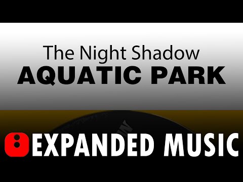 The Night Shadow – Aquatic Park (Shadow Night Life Mix) - [1994]