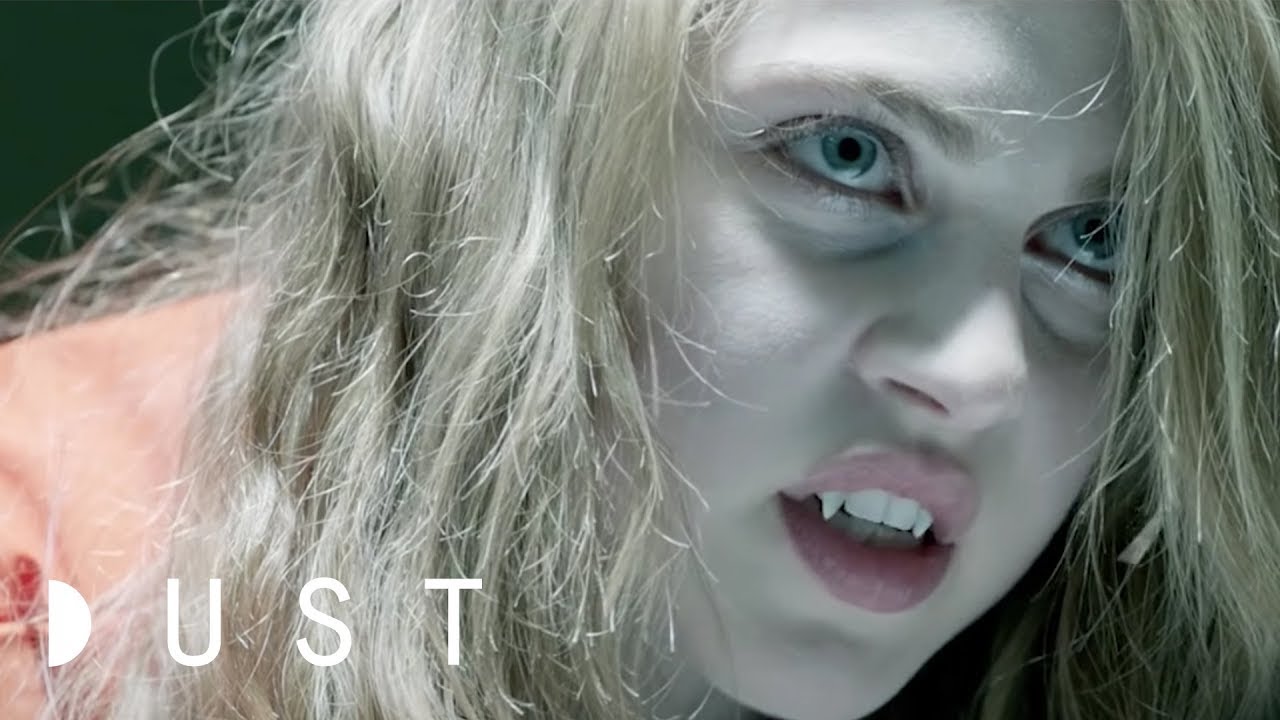 Sci-Fi Fantasy Short Film: Six - DUST - Online Premiere