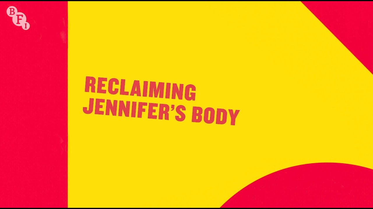Jennifer's Body miniatura del trailer