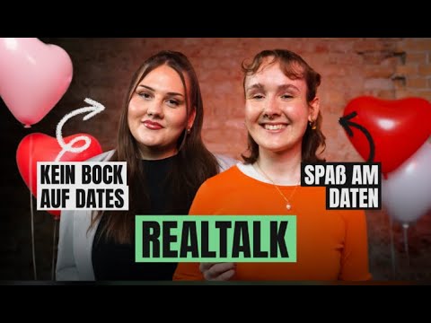 (Online) Dating: Ist swipen delulu?