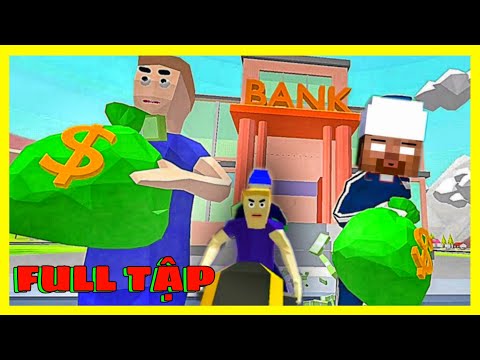 [ Dude Theft Wars ] CUỘC GIẢI CỨU BẠN THÂN DÀI NHẤT LỊCH SỬ CỦA THẦY | GAME CÙNG LỚP HỌC
