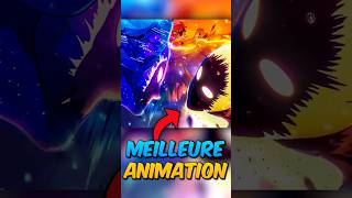 Cette Animation Vient de CASSER Internet...  #anime #manga #onepunchman