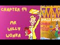 Willy Wonka's Factory Insights