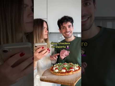 Ananas sulla pizza? #ananas #pizza #google #margherita #classico