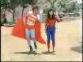 Indian Superman Part 2, With Fake English Lyrics