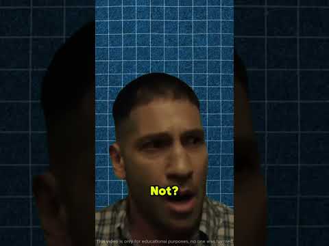 People do this ? Answer at the end ?