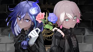 レクイエム / ユプシロン × 水無世燐央 (Cover)