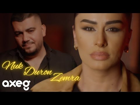 Shkurte Gashi & Ermal Fejzullahu - Nuk Duron Zemra (Prod. by Bini Diez)