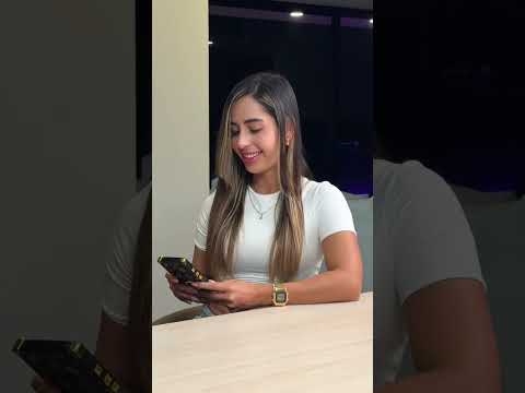 Parceros, logramos sorprender a la más tesa de la familia con el DESGRANADO🤩😱🤯