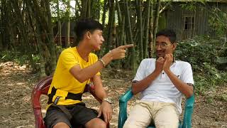 ইমরানের নতুন মজার কাহিনী || Interview 2025