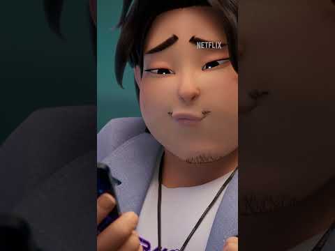 new brain worm activated: HI BOBBY!!! 🫶🫶🫶 KPop Demon Hunters