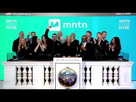 YouTube video thumbnail: Wall Street Advances as Mideast Peace Talks Lift Sentiment