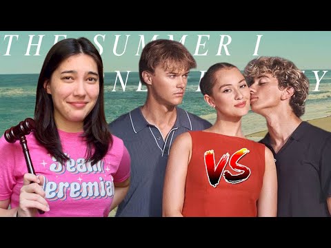 which brother is *actually* better in the summer i turned pretty?