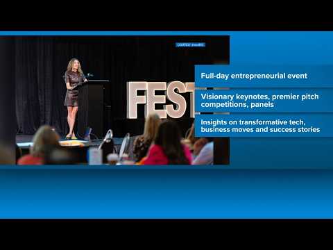 865 Fest pitch competition draws local entrepreneurs in Knoxville