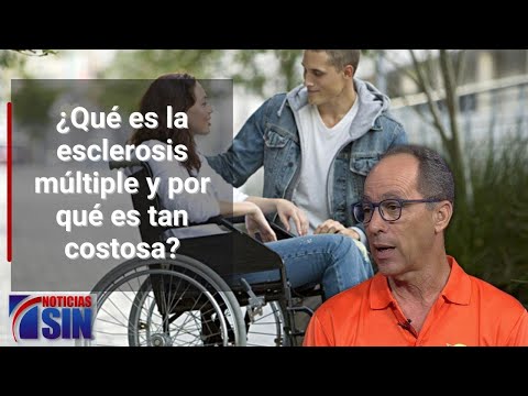 Tratamientos para la esclerosis múltiple