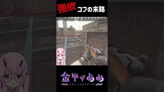 強欲者のタルコフはこうなる