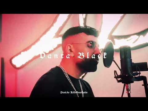 PA SPORTS x SAMRA x Type Beat „Vanta Black“ (prod. KikoSouthside)