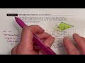 Exploring 4 3 Transformations and Isometries