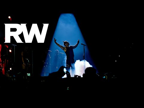 Let Me Entertain You | LMEY Tour Official Audio