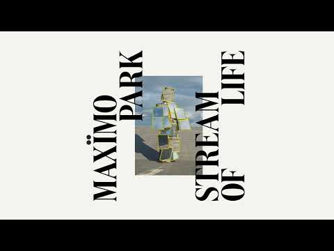 Maxïmo Pak - I Knew That You'd Say That