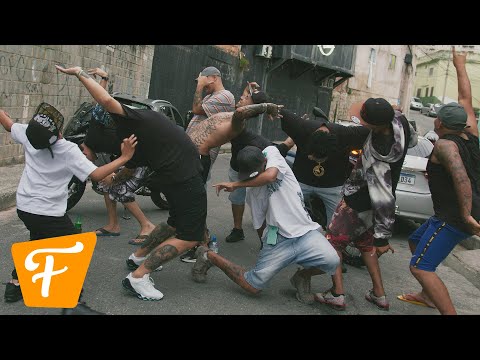 A DIVERSÃO DOS DJ ERA POU POU POU - MC Fahah, MC Bombom e DJ PH da Serra (Funk Explode)