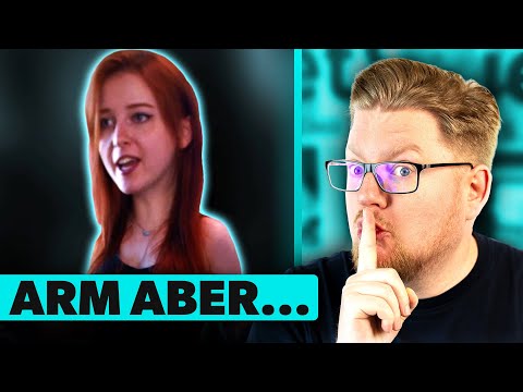 Wir ziehen KdrKitten finanziell aus! | React auf Voll Content