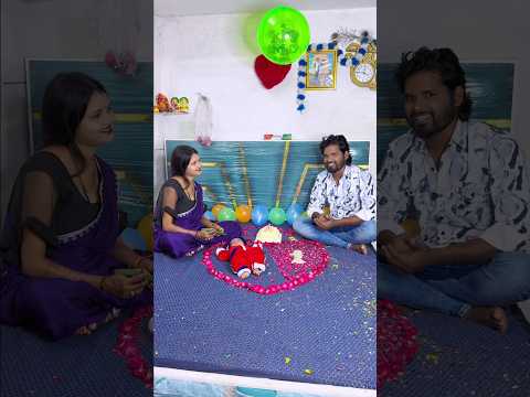 Babu ka pahla Mahina pura hua 🥰🙏