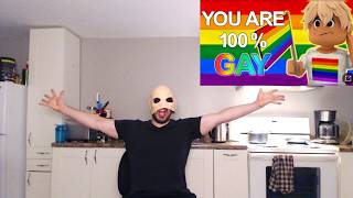 Stop The Clickbait