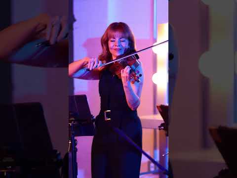 "luther" is just one stop on the journey. #sza #violin #violin