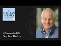 Understanding Russia's Grand Strategy and Future