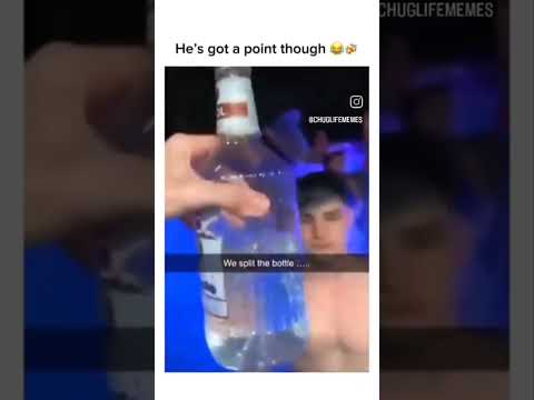 problem solved right? #funny #drink #fail #friends #meme