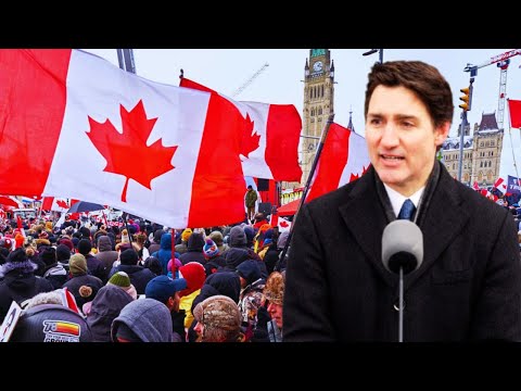 DEG-DEG Raisul Wasaarahii Canada oo Iscasilay Iyo Sababta keentay? Falanqayn Xasaasi ah.