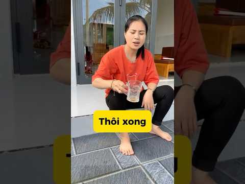 Thôi xong #shorts  #mecon #haihuoc #vuichoicungcon #funny